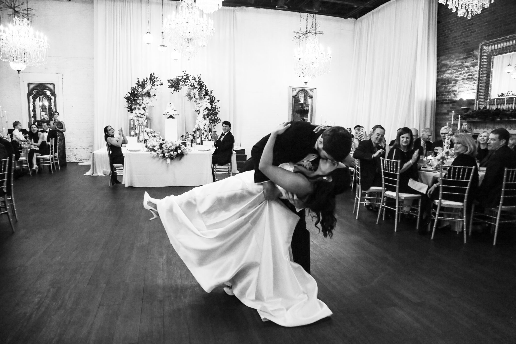 Black & White photography by Sima