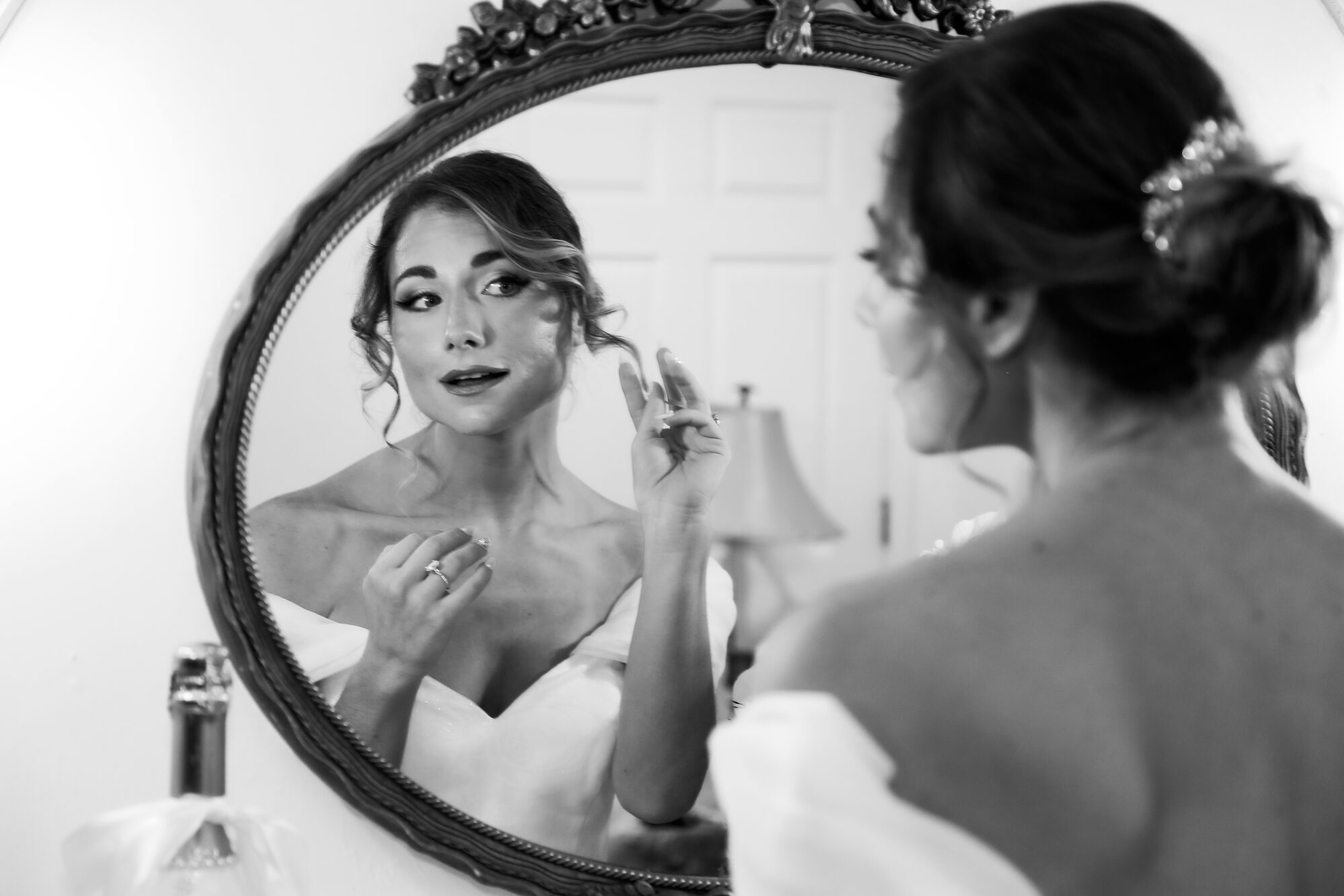 Black & White photography by Sima