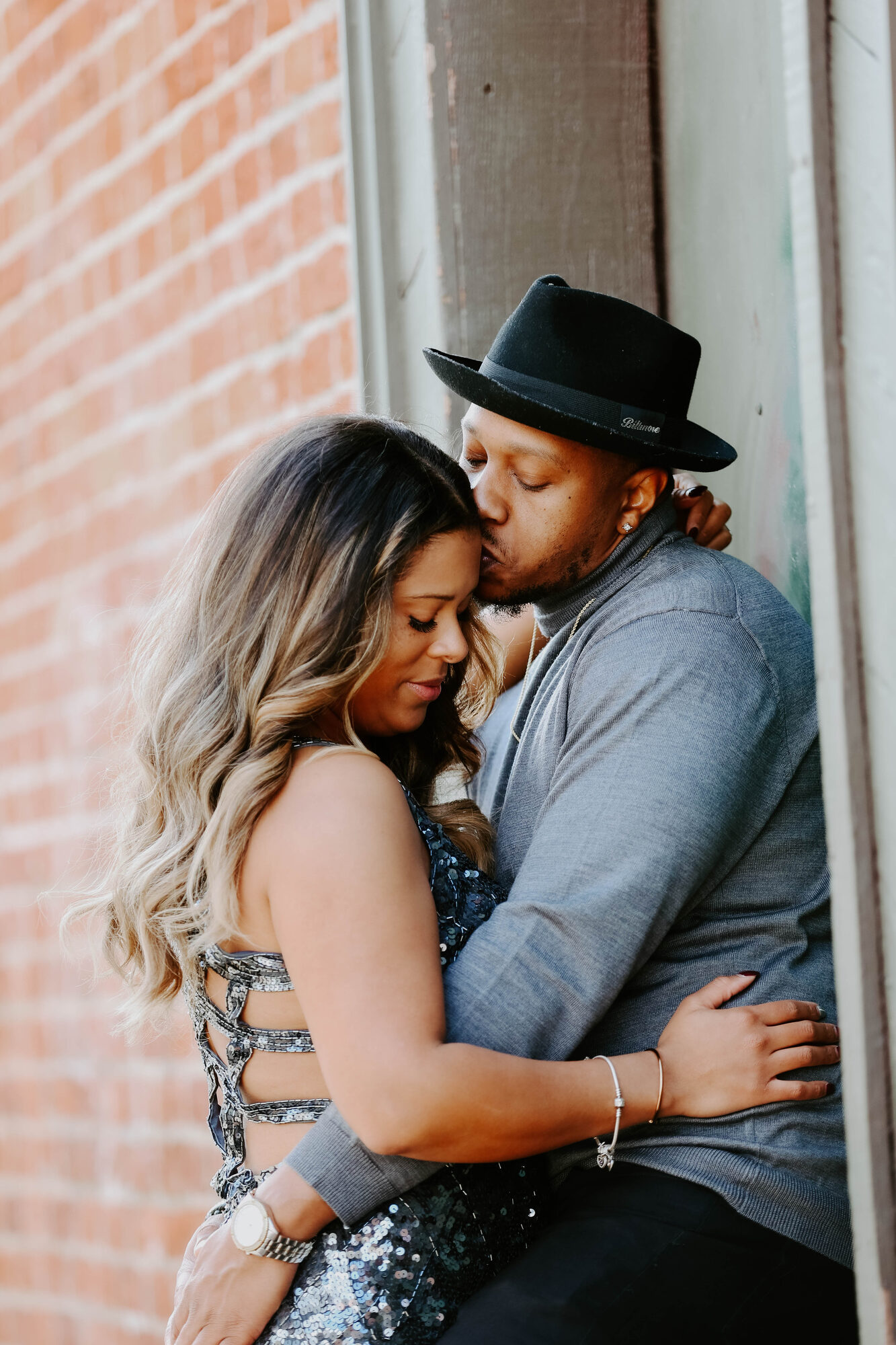 Engagements photography by Sima