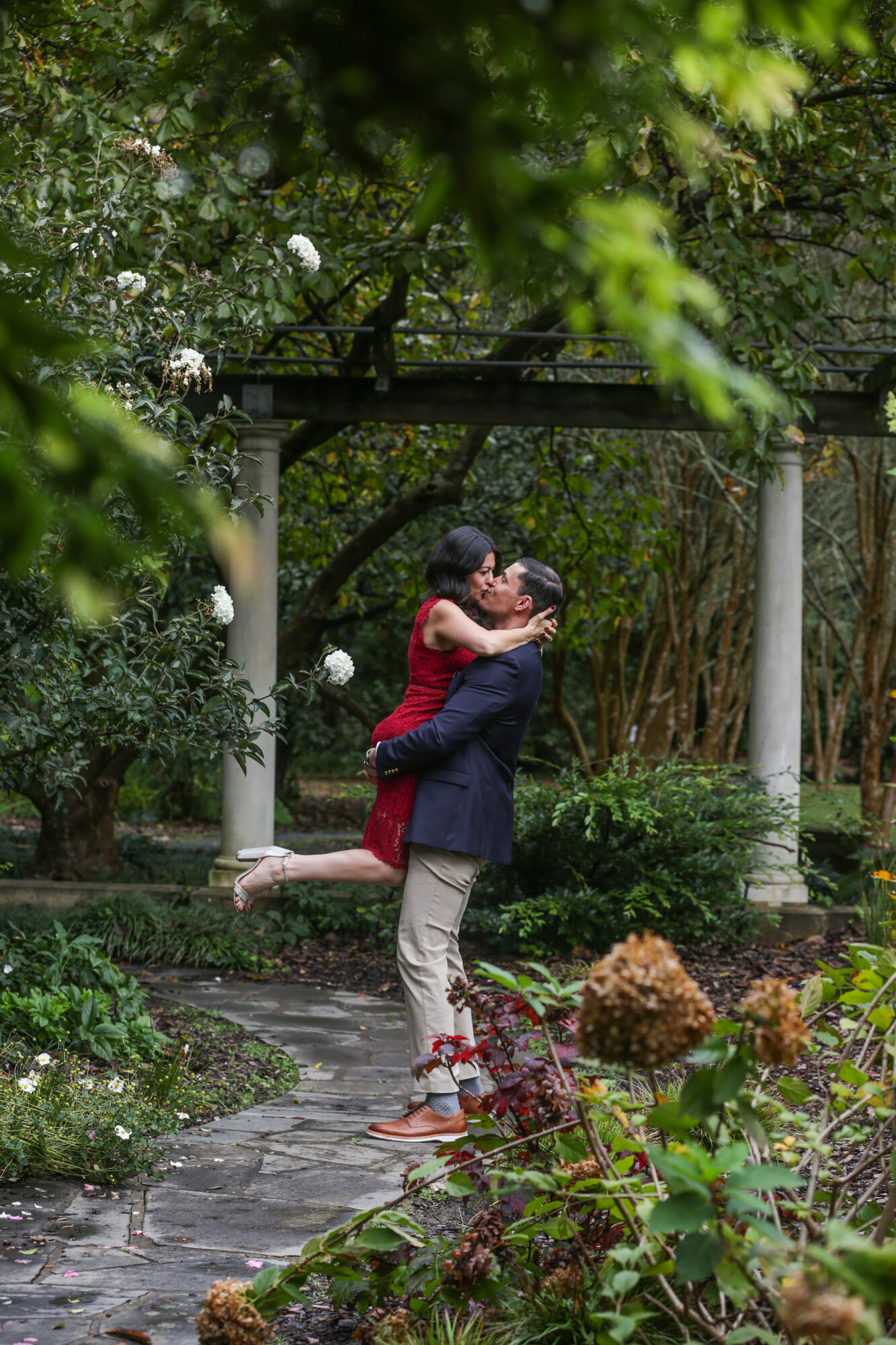 Engagements photography by Sima