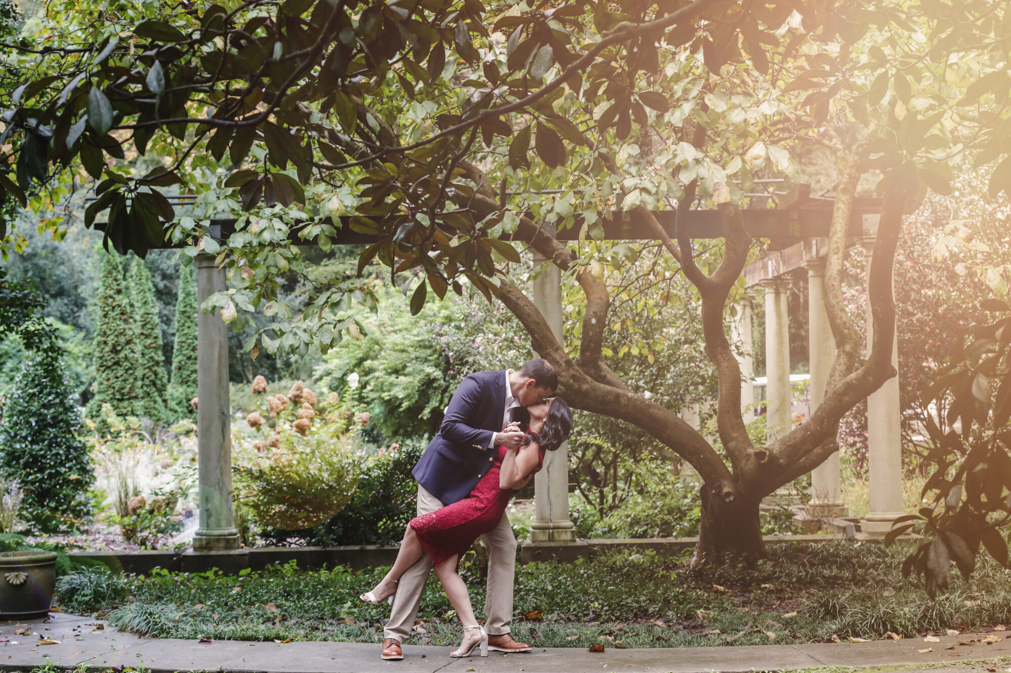 Engagements photography by Sima