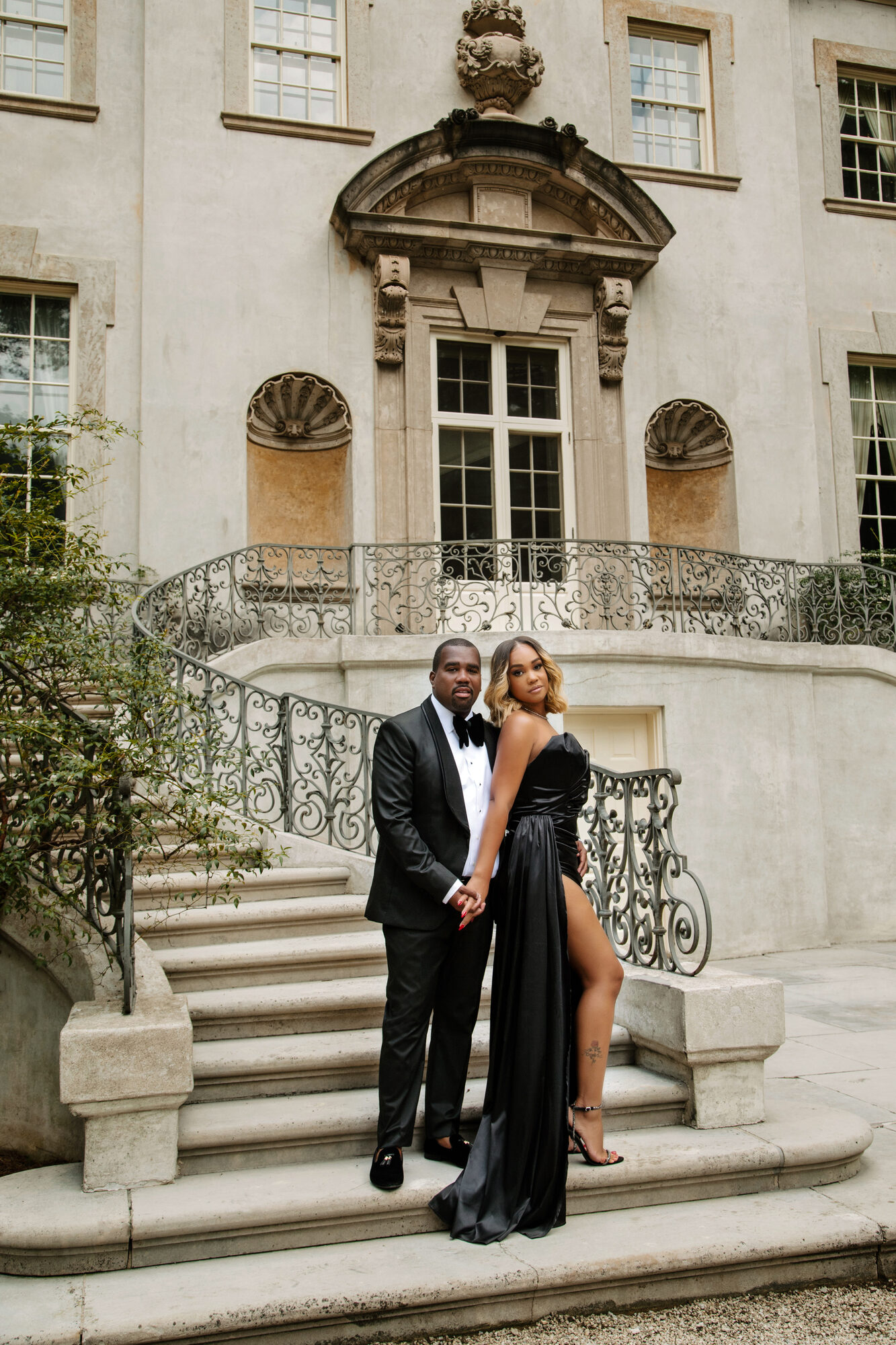 Engagements photography by Sima