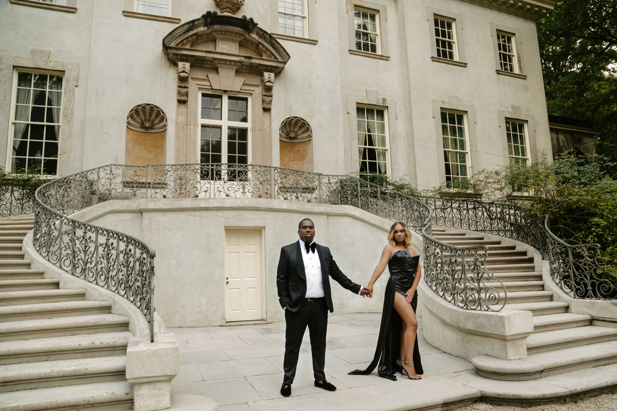 Engagements photography by Sima