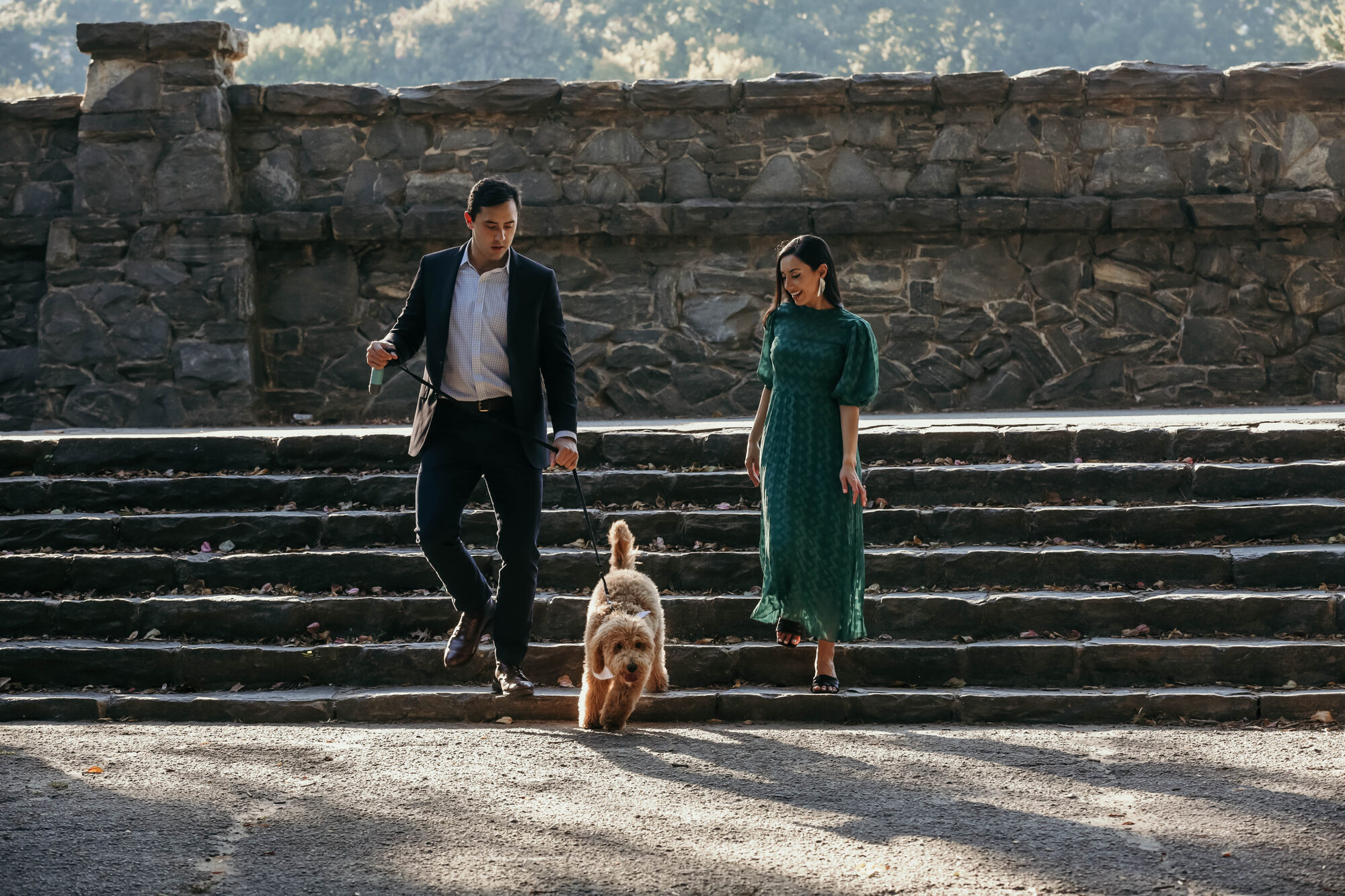 Engagements photography by Sima