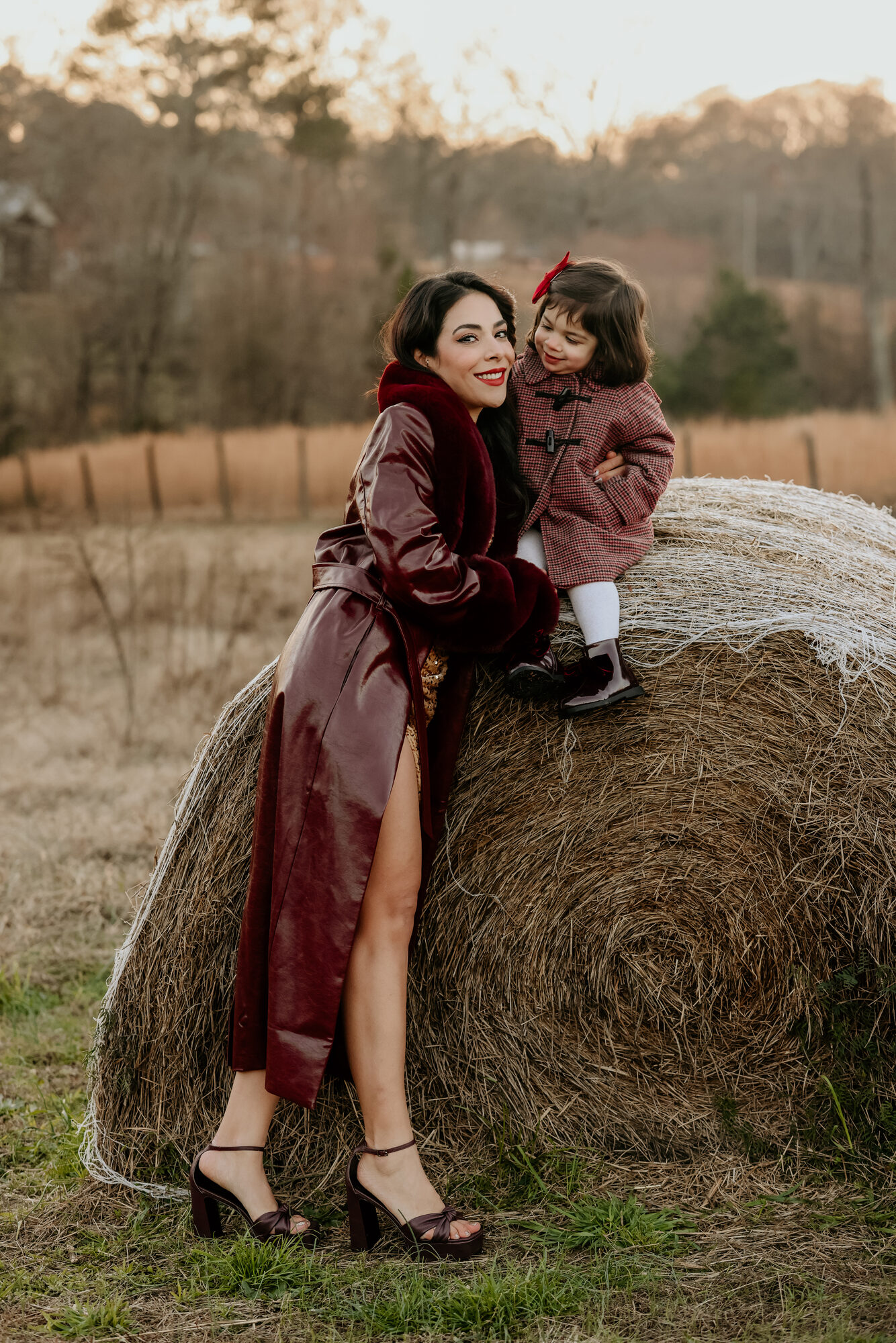 Family photography by Sima