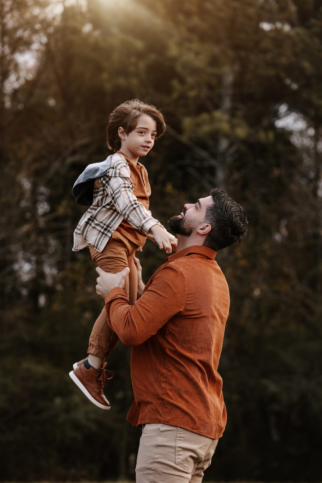 Family photography by Sima