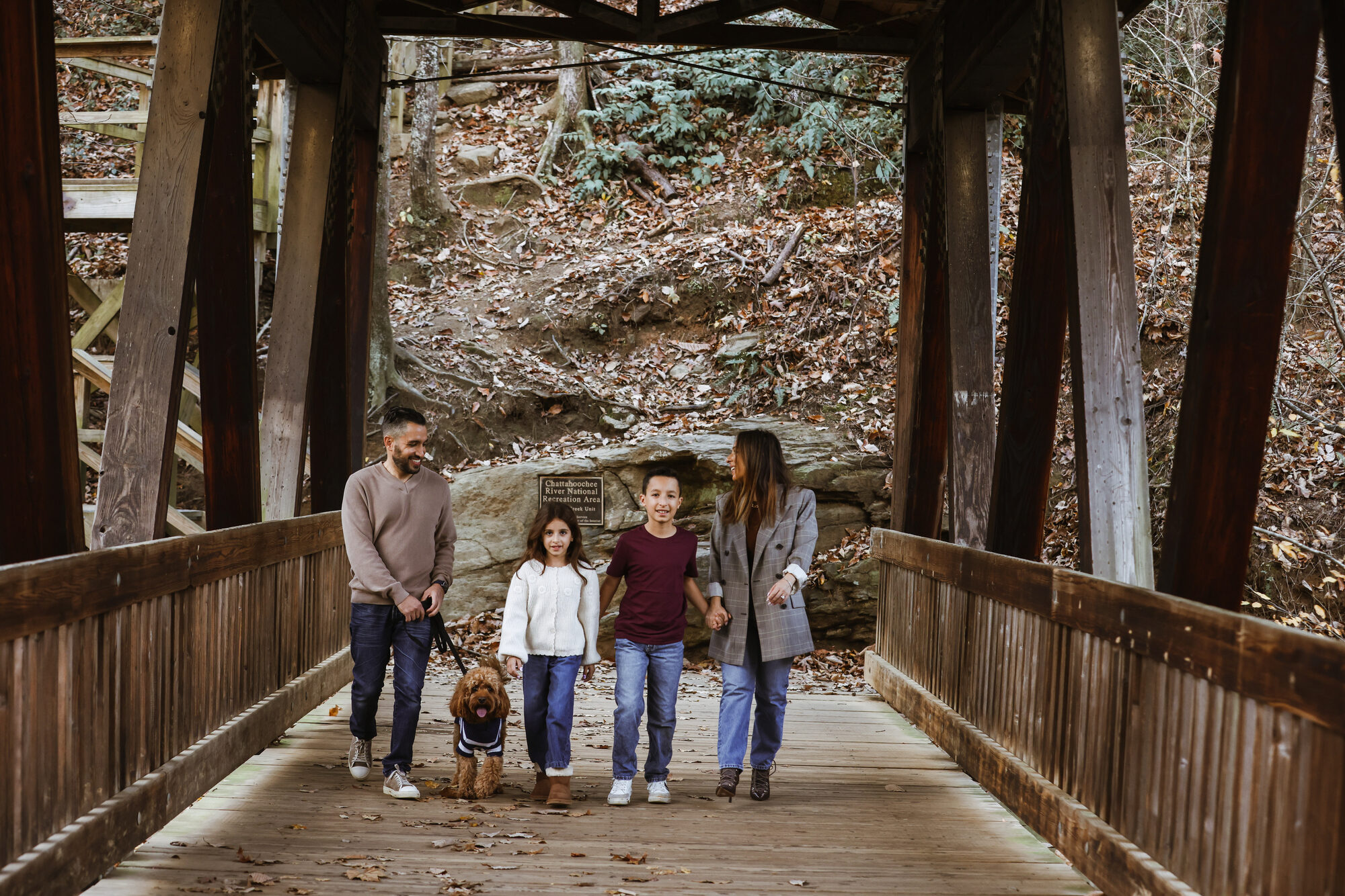 Family photography by Sima