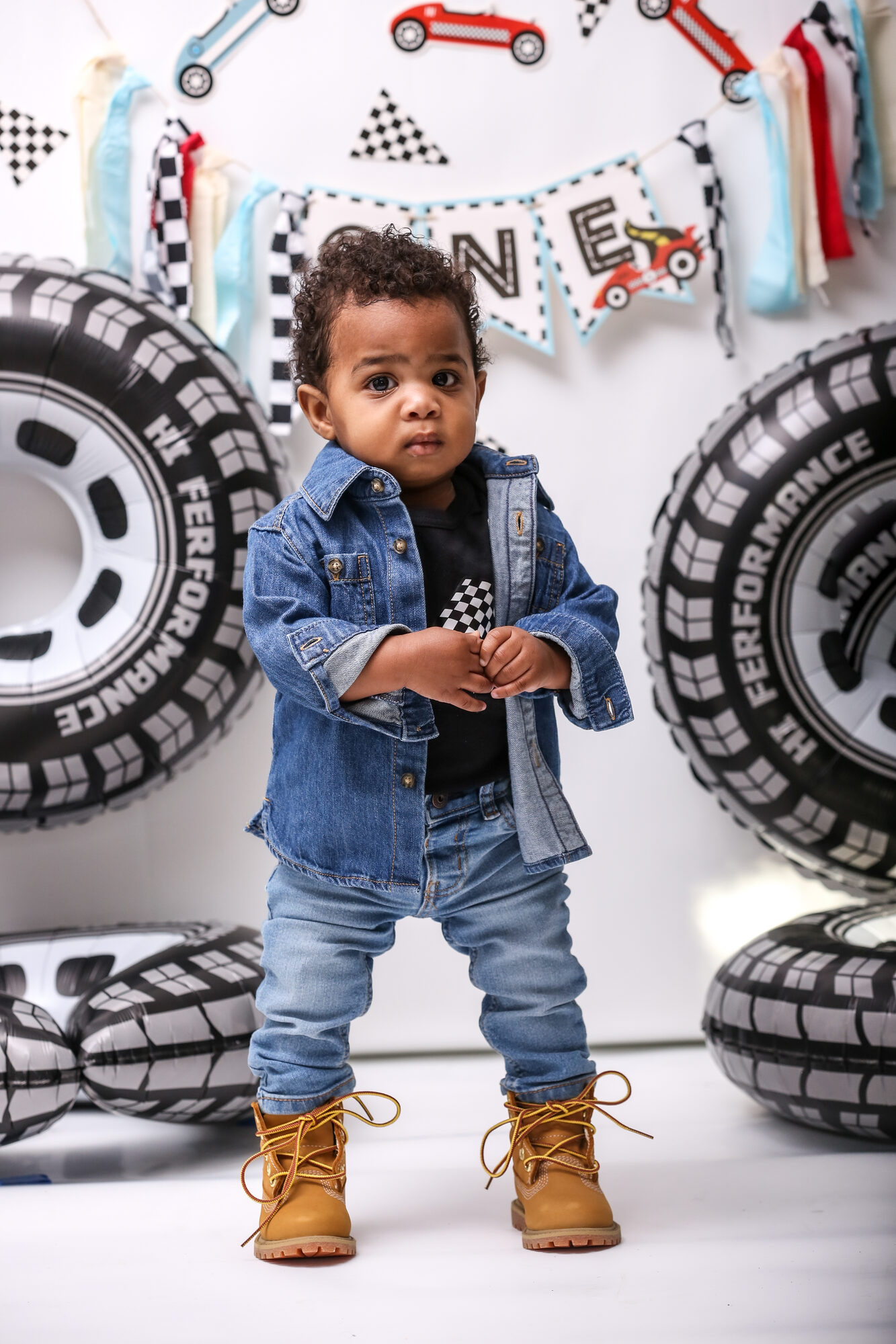 Kids photography by Sima