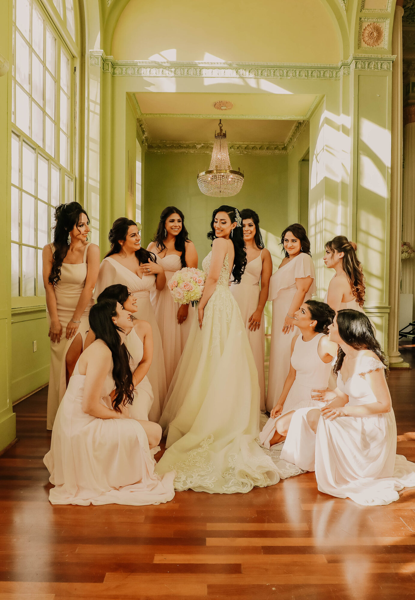 Weddings photography by Sima