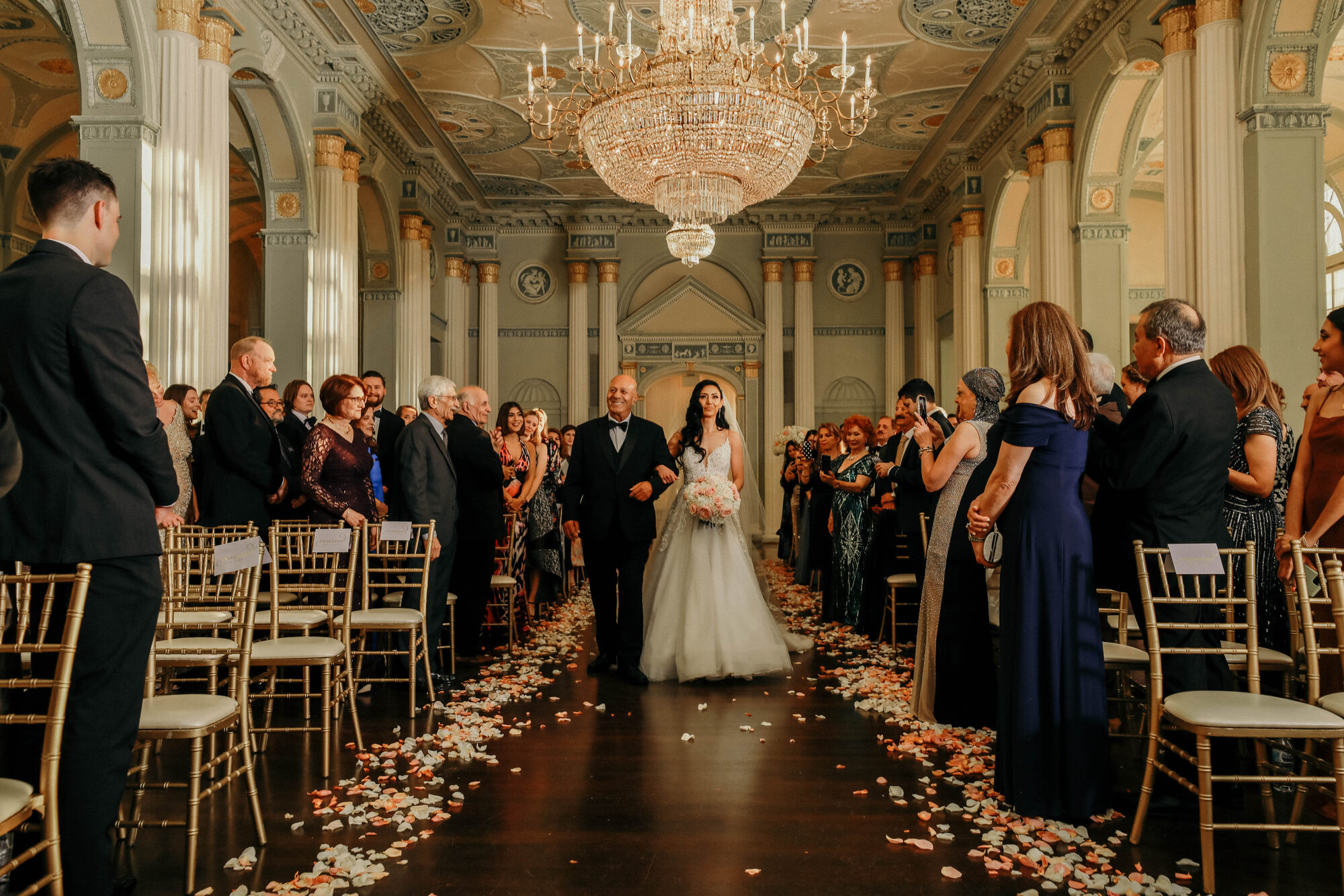 Weddings photography by Sima