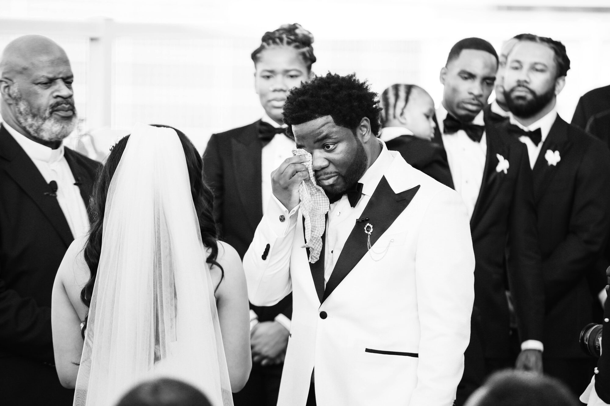 Weddings photography by Sima