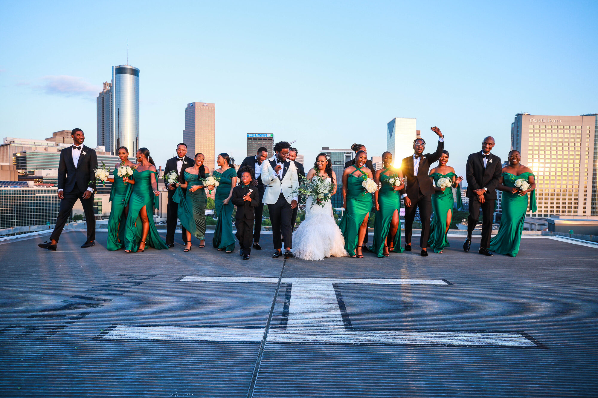 Weddings photography by Sima