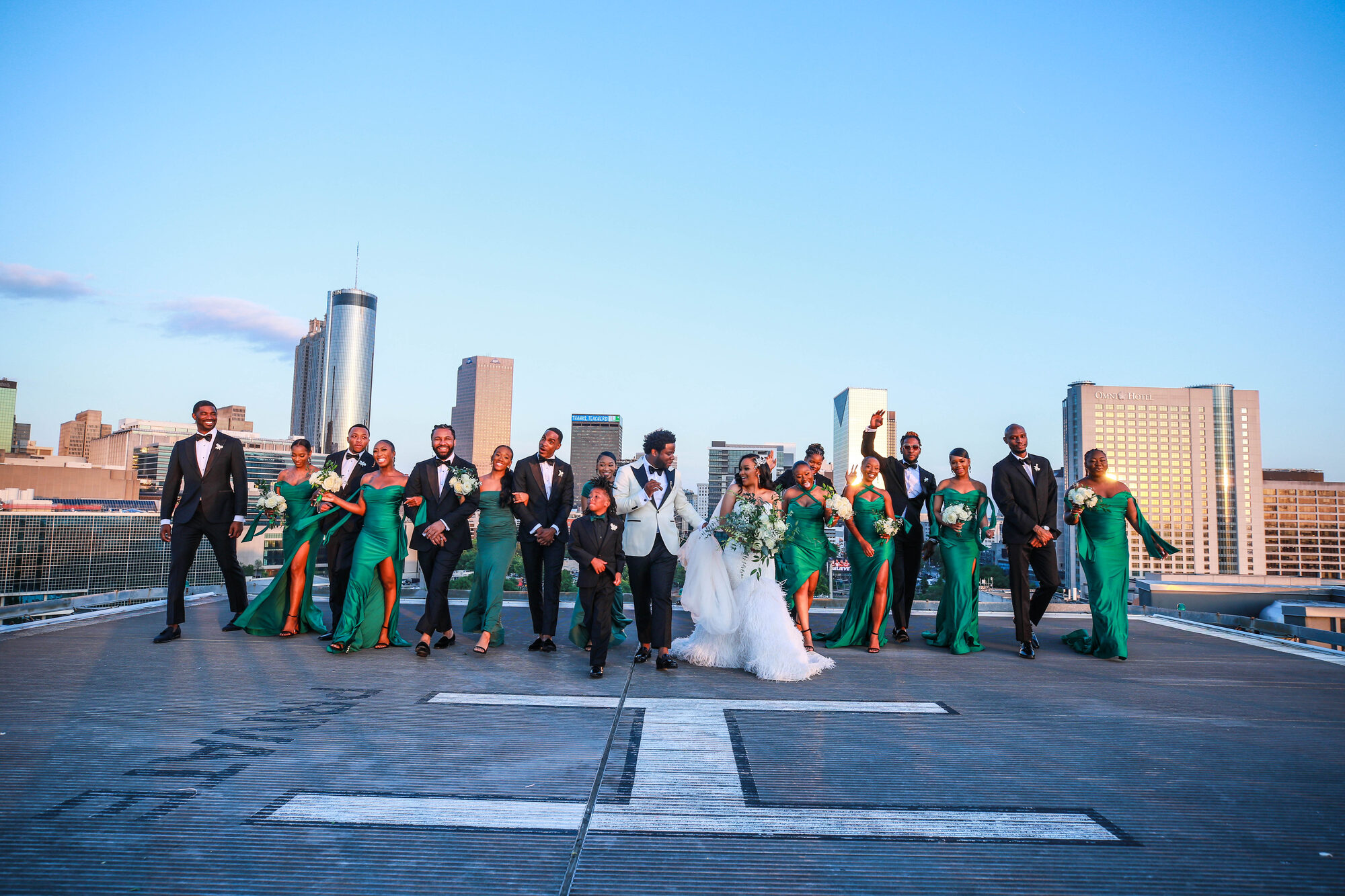 Weddings photography by Sima