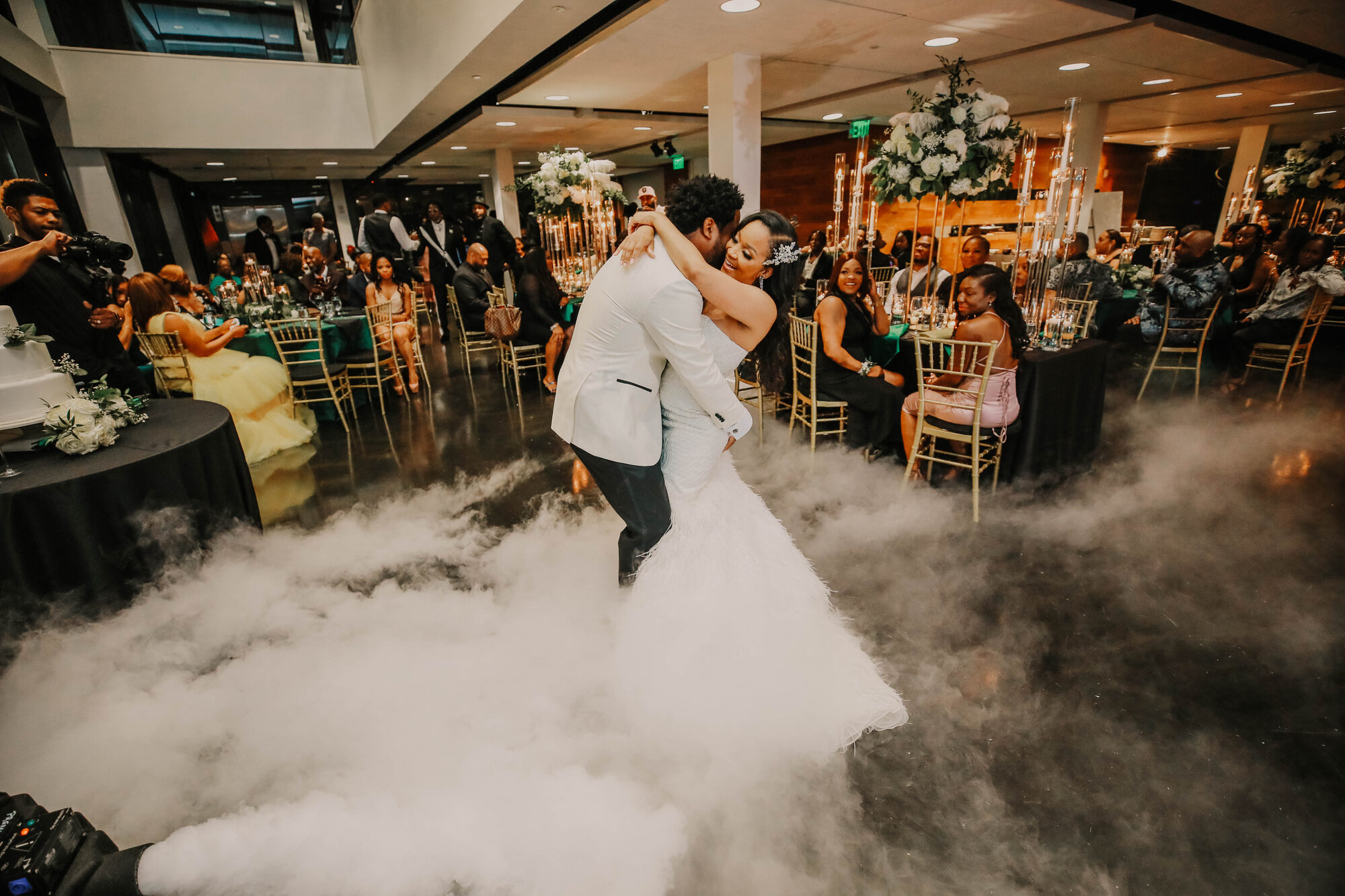 Weddings photography by Sima