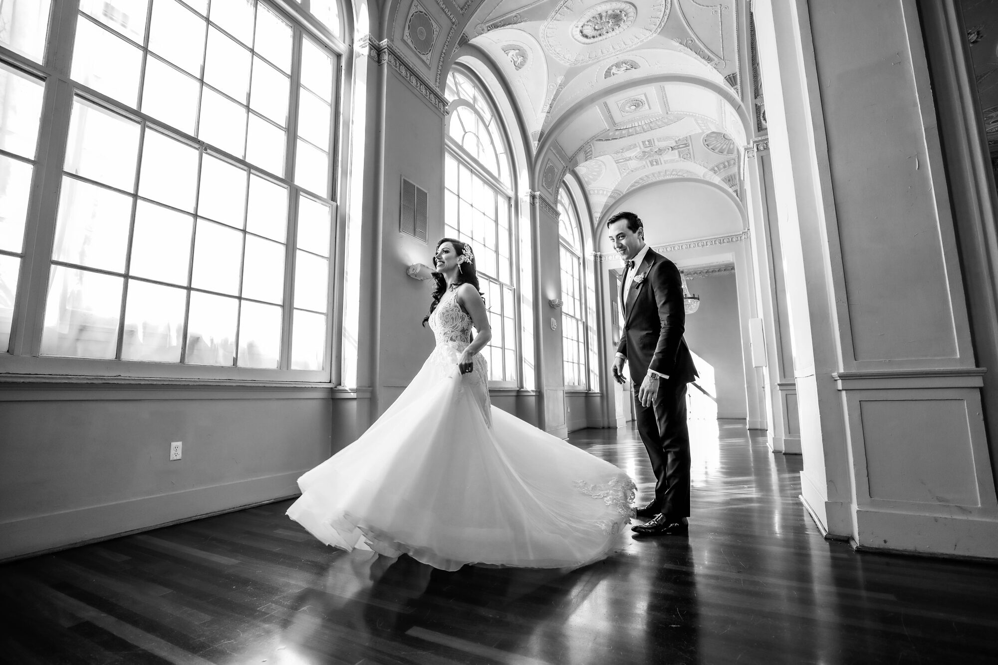 Weddings photography by Sima