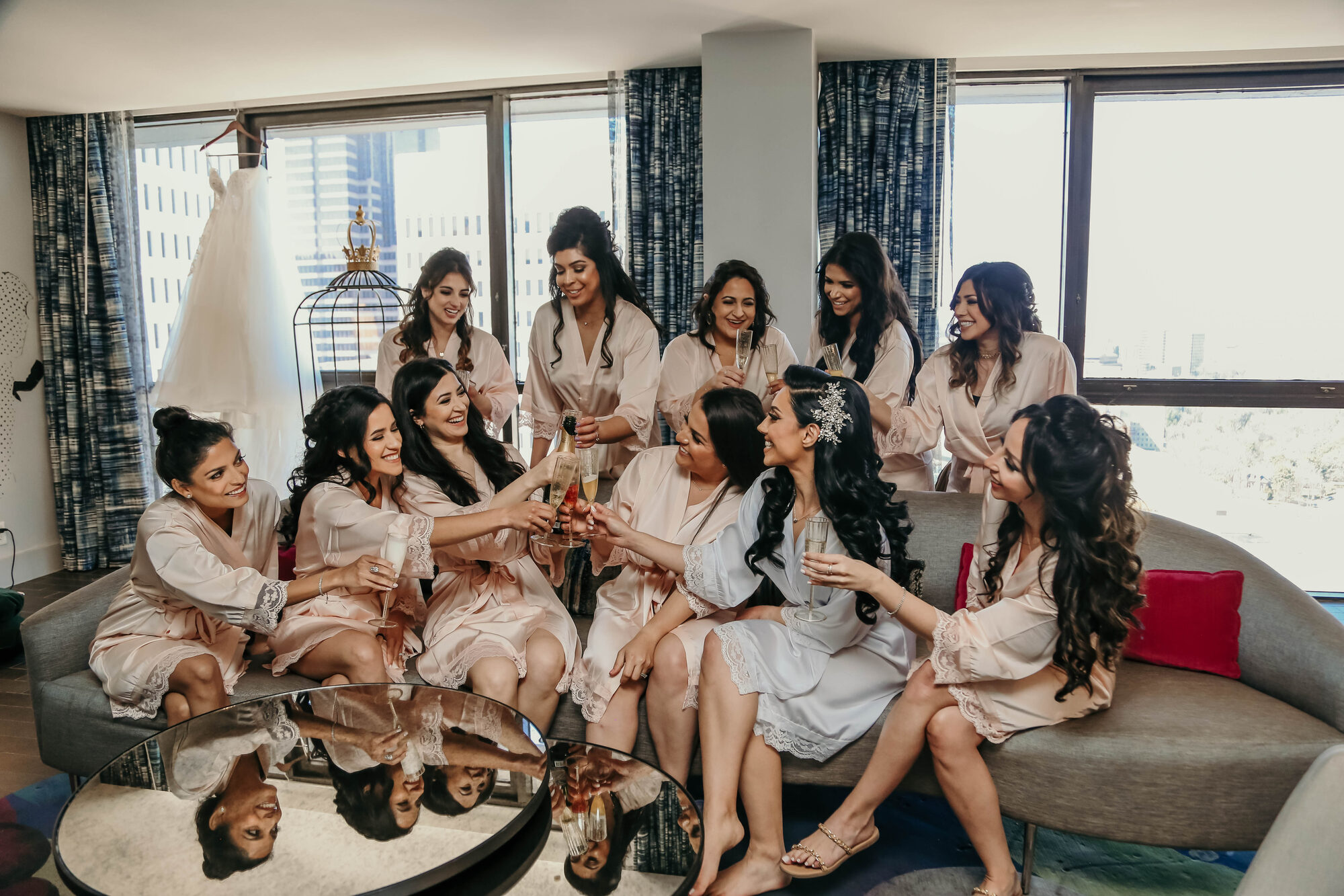 Weddings photography by Sima