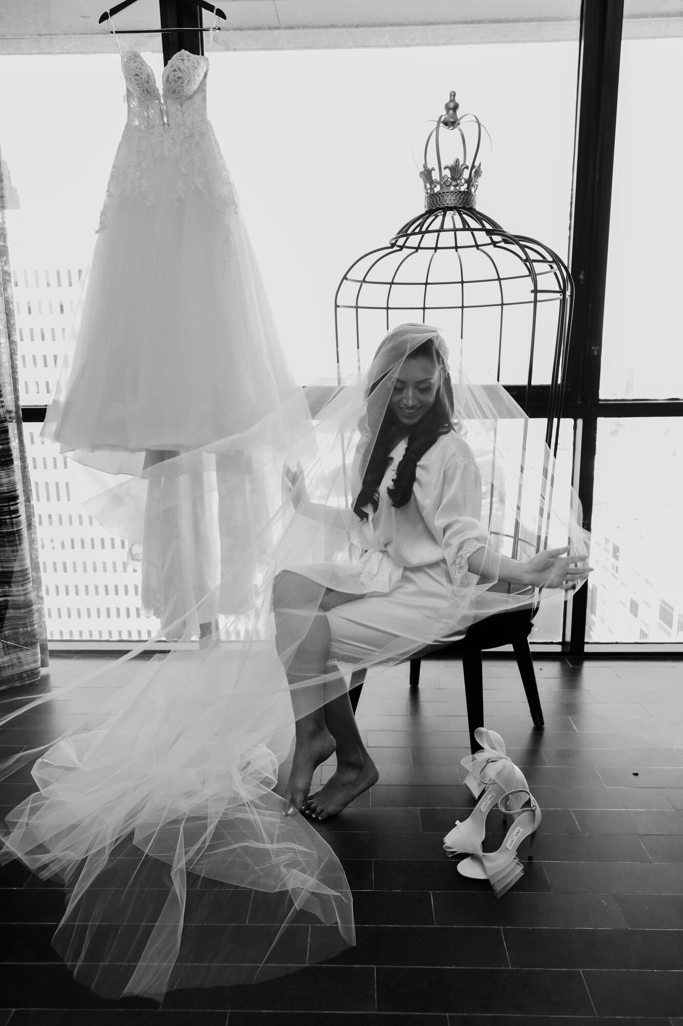 Weddings photography by Sima