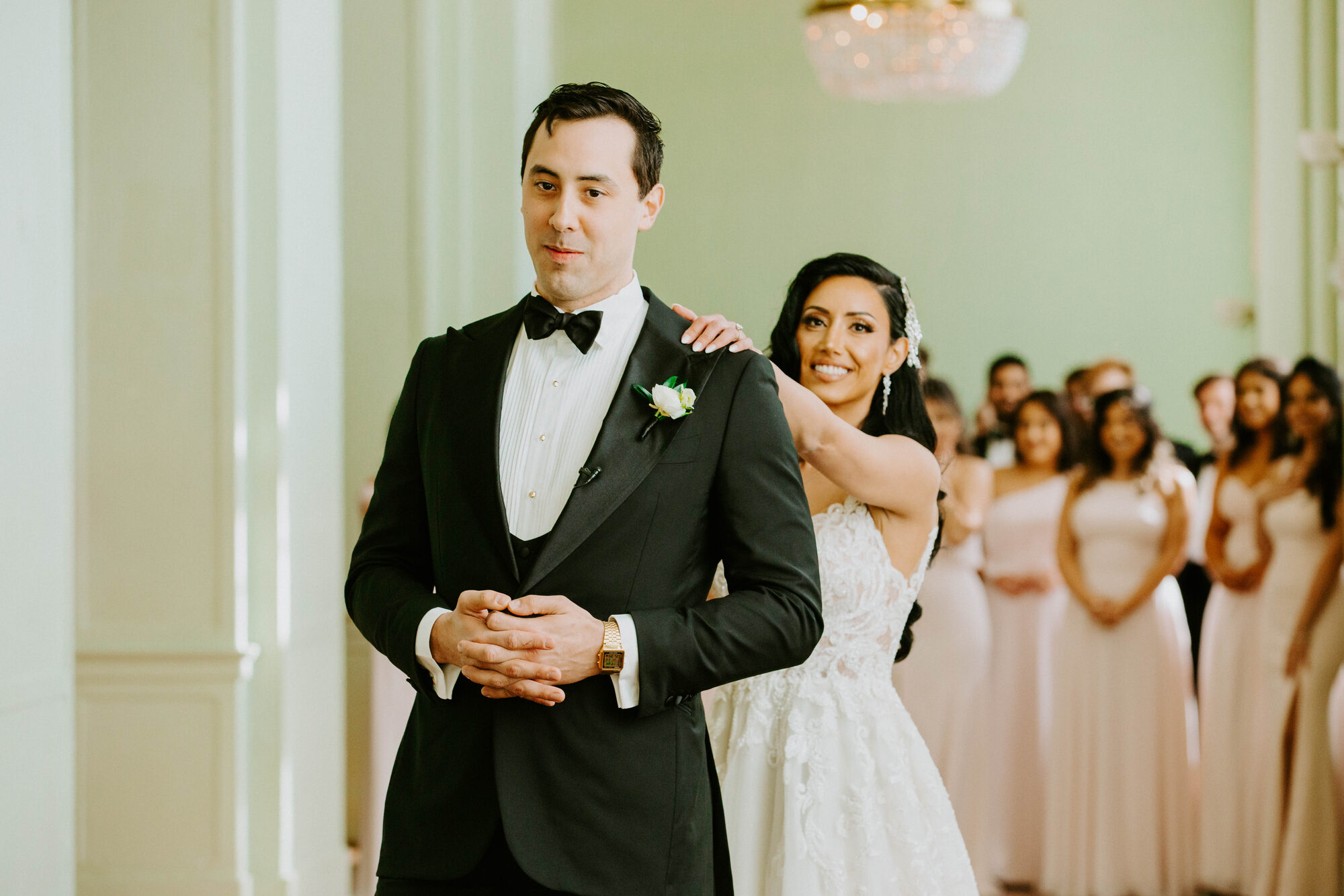 Weddings photography by Sima