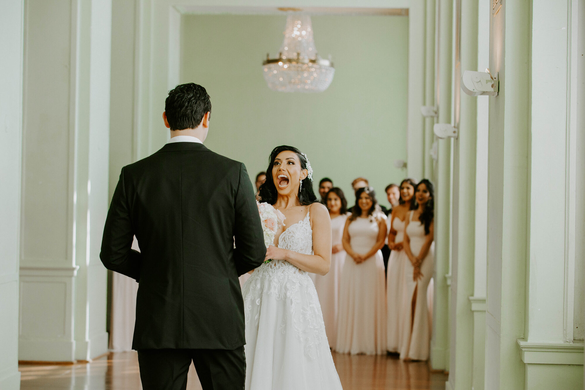 Weddings photography by Sima