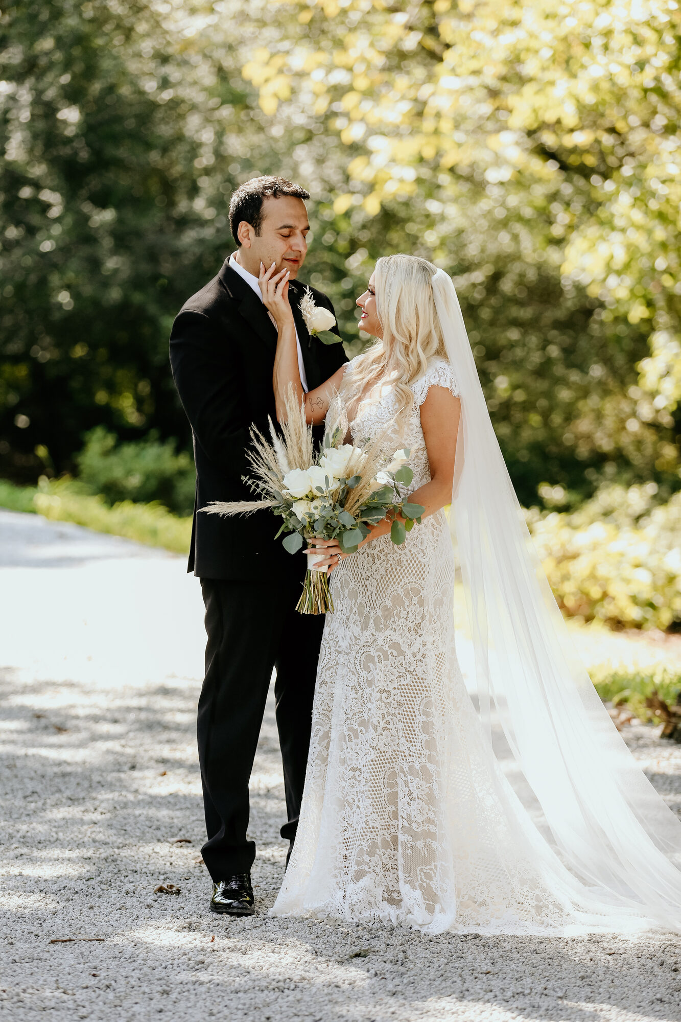 Weddings photography by Sima