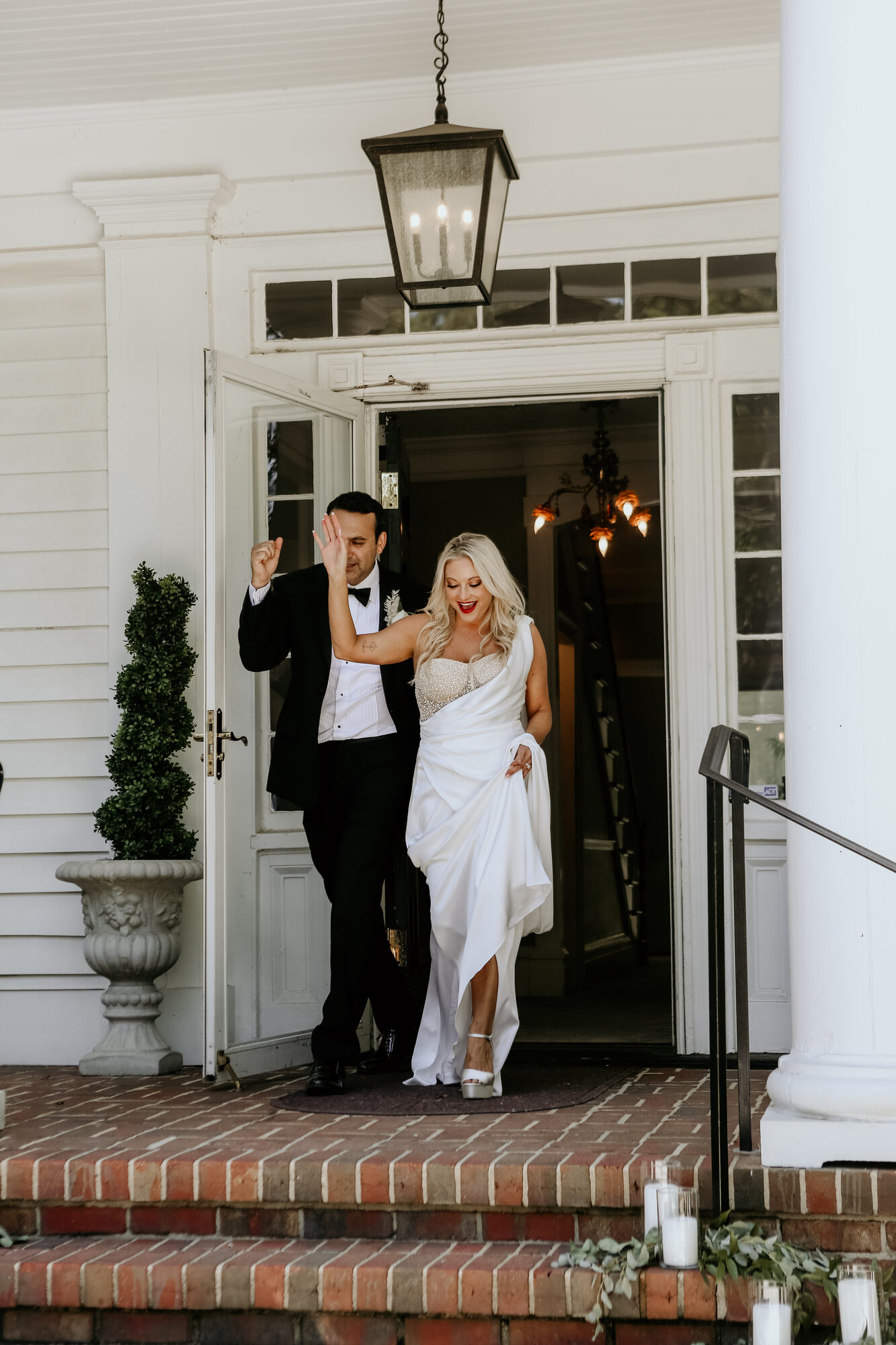 Weddings photography by Sima