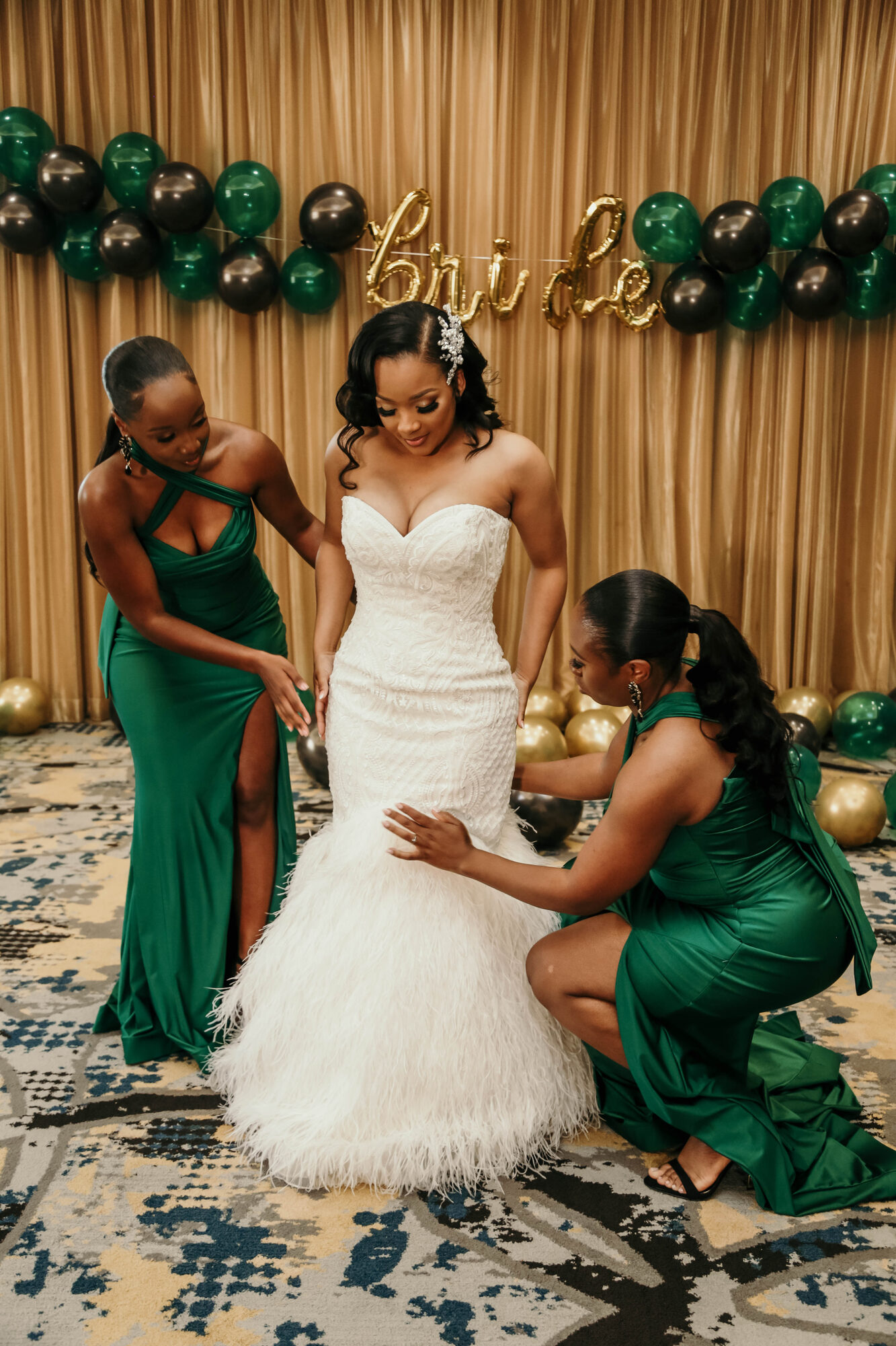 Weddings photography by Sima