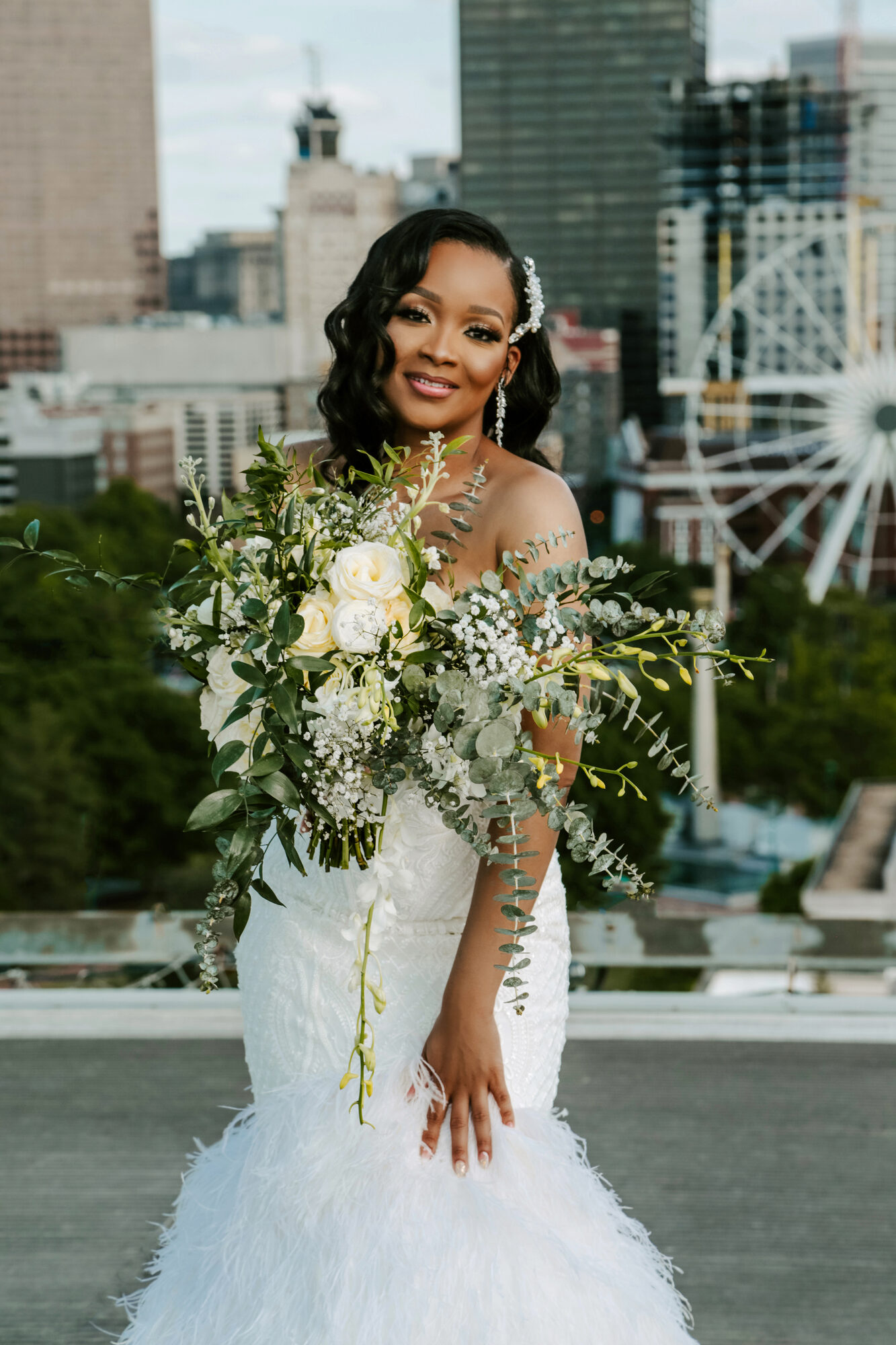 Weddings photography by Sima