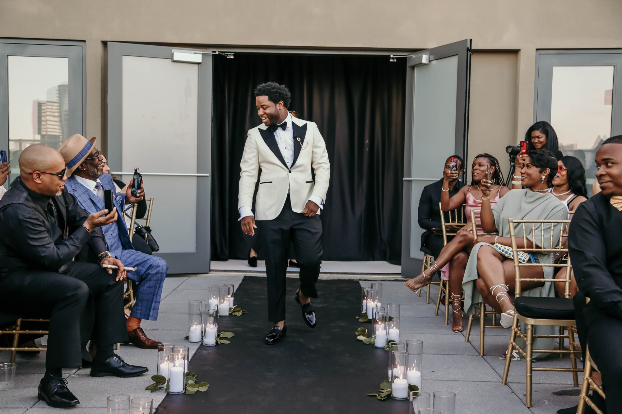 Weddings photography by Sima