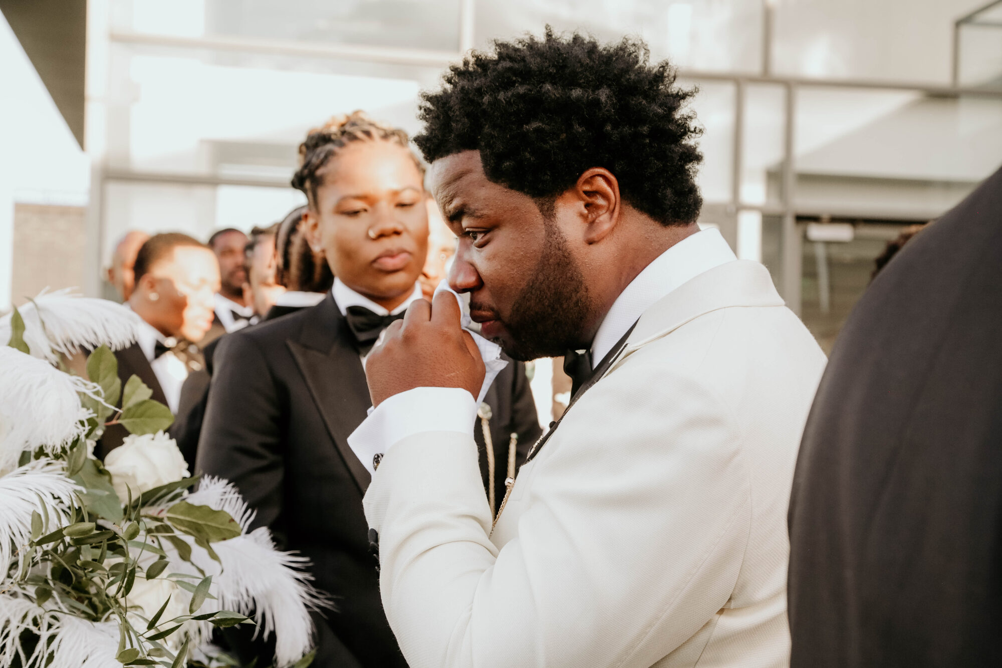 Weddings photography by Sima