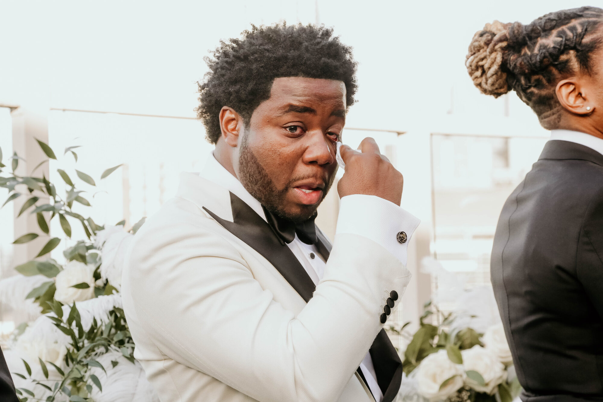 Weddings photography by Sima