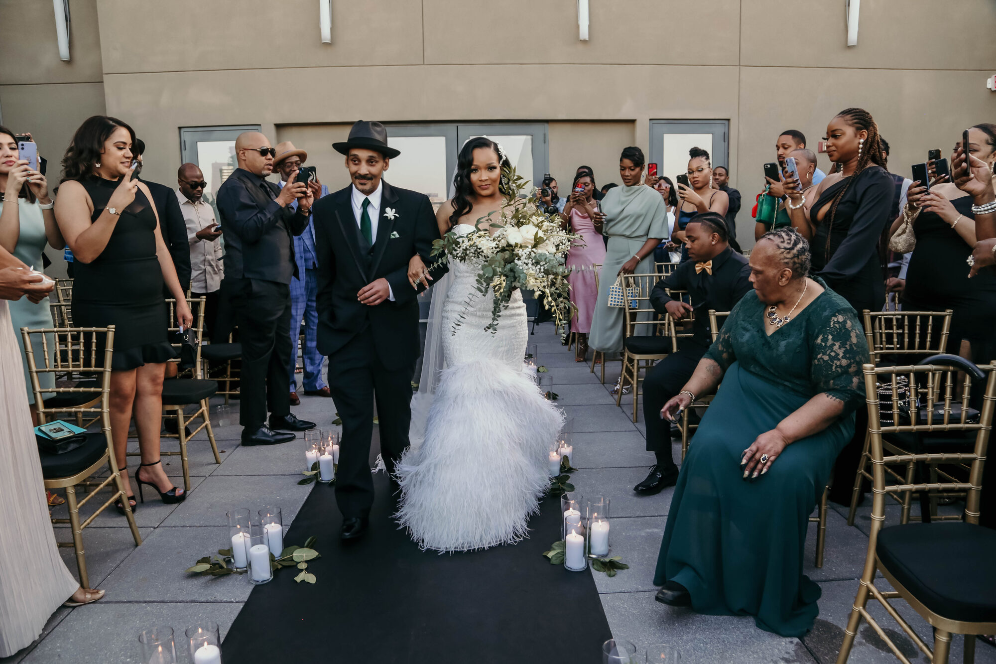 Weddings photography by Sima