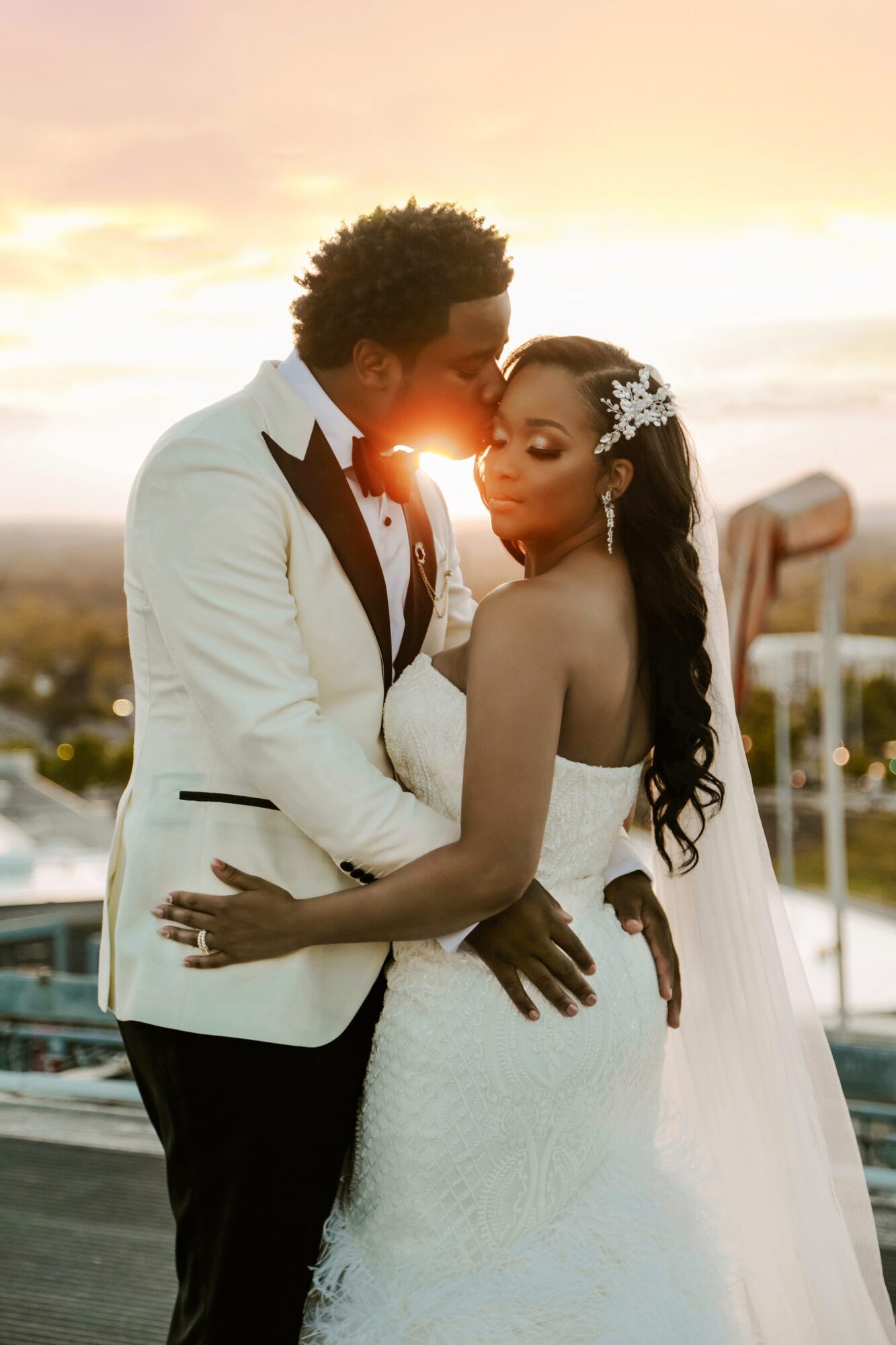 Weddings photography by Sima